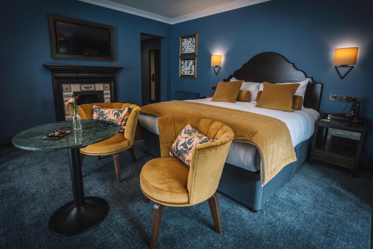 Bridge House Hotel & Silver Howe View Cottage Grasmere Ngoại thất bức ảnh