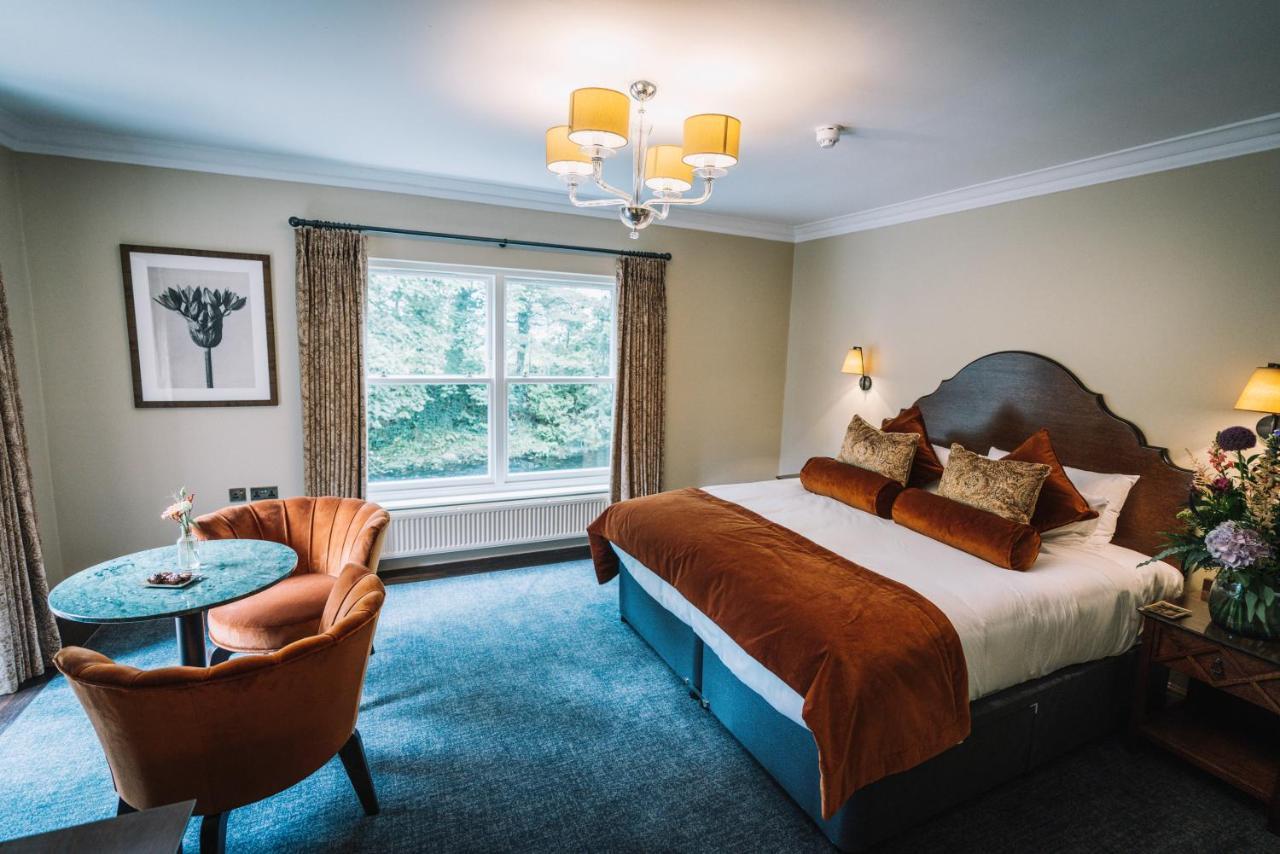 Bridge House Hotel & Silver Howe View Cottage Grasmere Ngoại thất bức ảnh