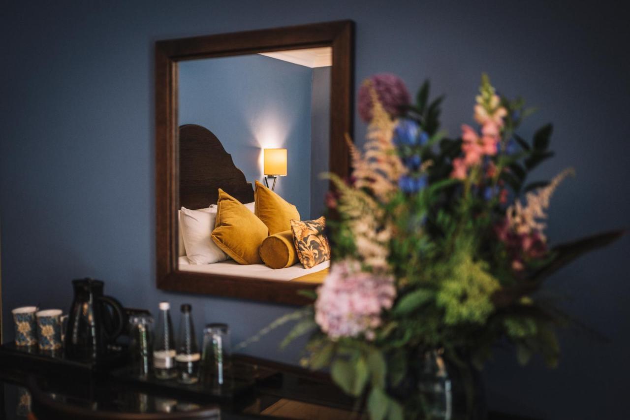 Bridge House Hotel & Silver Howe View Cottage Grasmere Ngoại thất bức ảnh