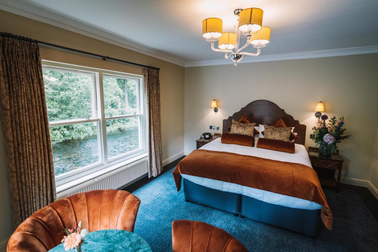 Bridge House Hotel & Silver Howe View Cottage Grasmere Ngoại thất bức ảnh