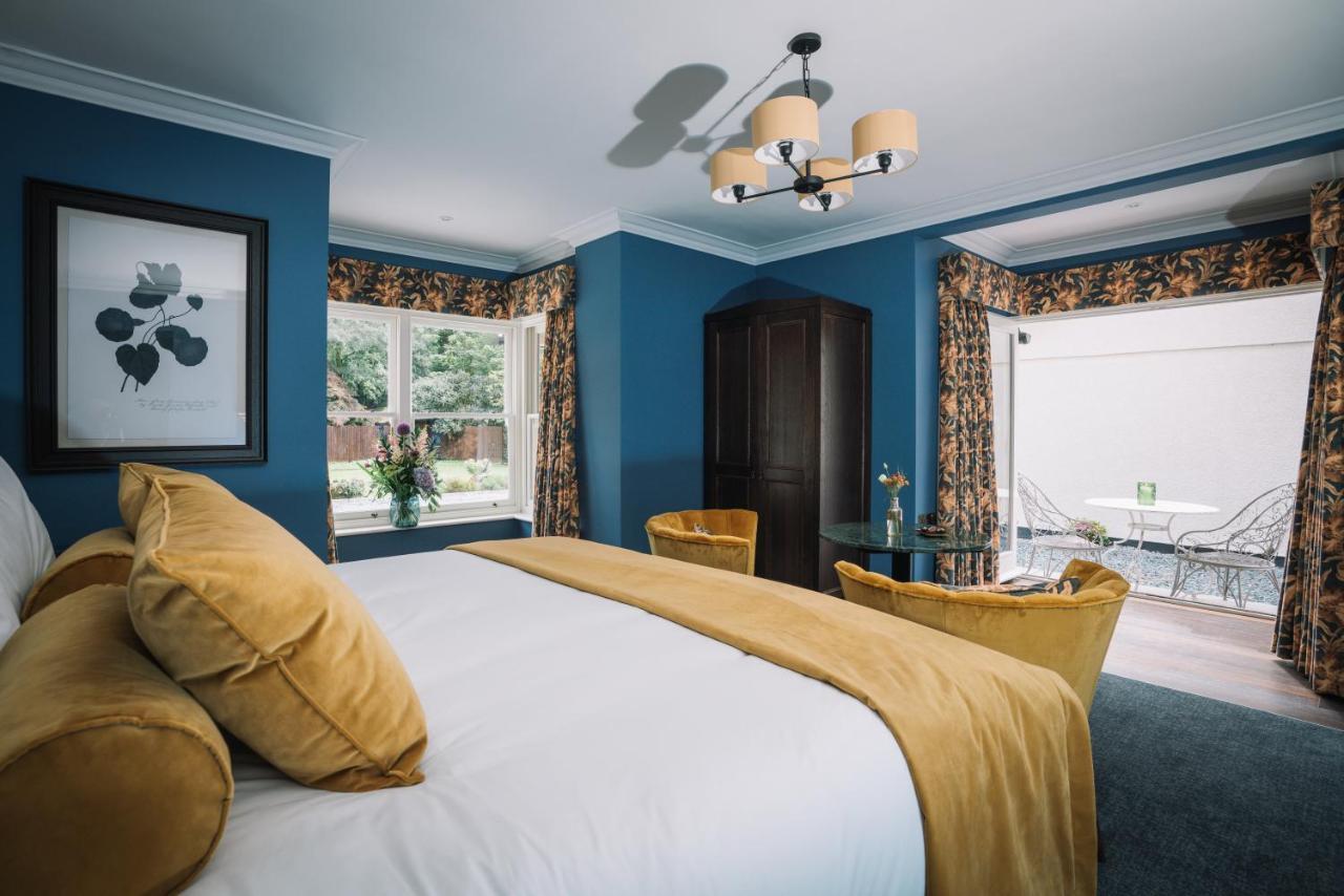 Bridge House Hotel & Silver Howe View Cottage Grasmere Ngoại thất bức ảnh