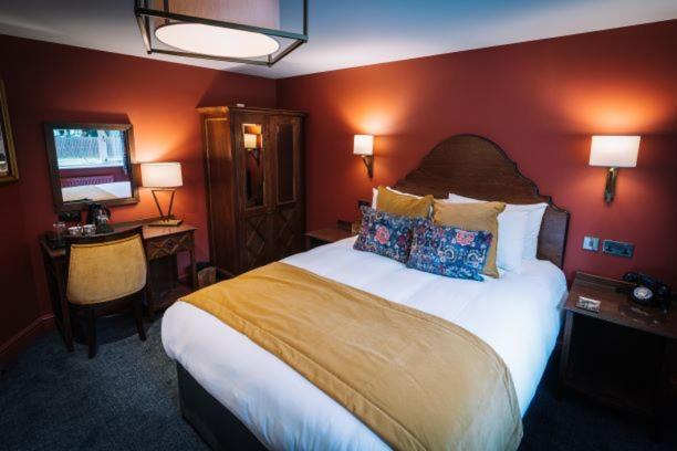 Bridge House Hotel & Silver Howe View Cottage Grasmere Ngoại thất bức ảnh