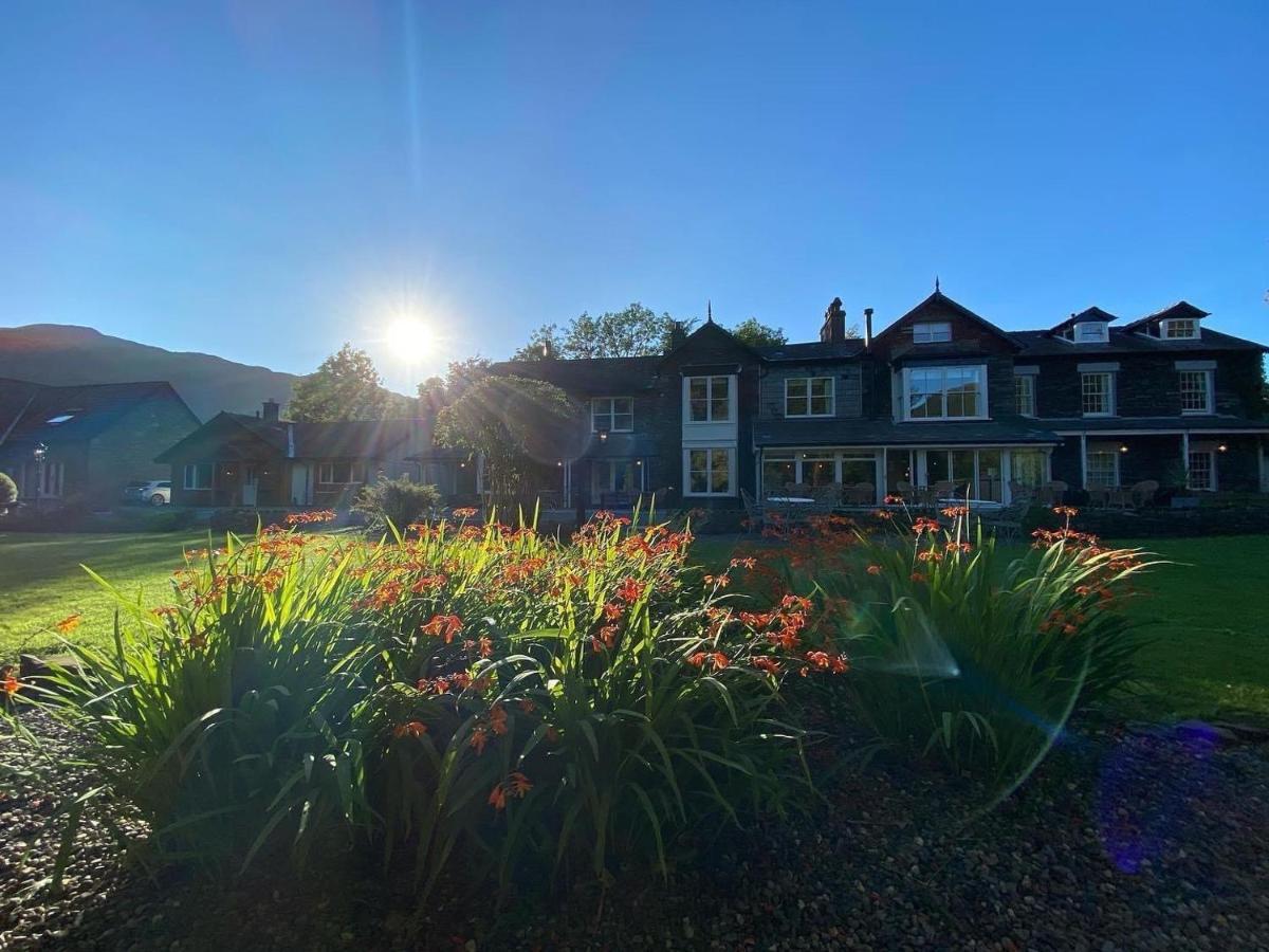 Bridge House Hotel & Silver Howe View Cottage Grasmere Ngoại thất bức ảnh