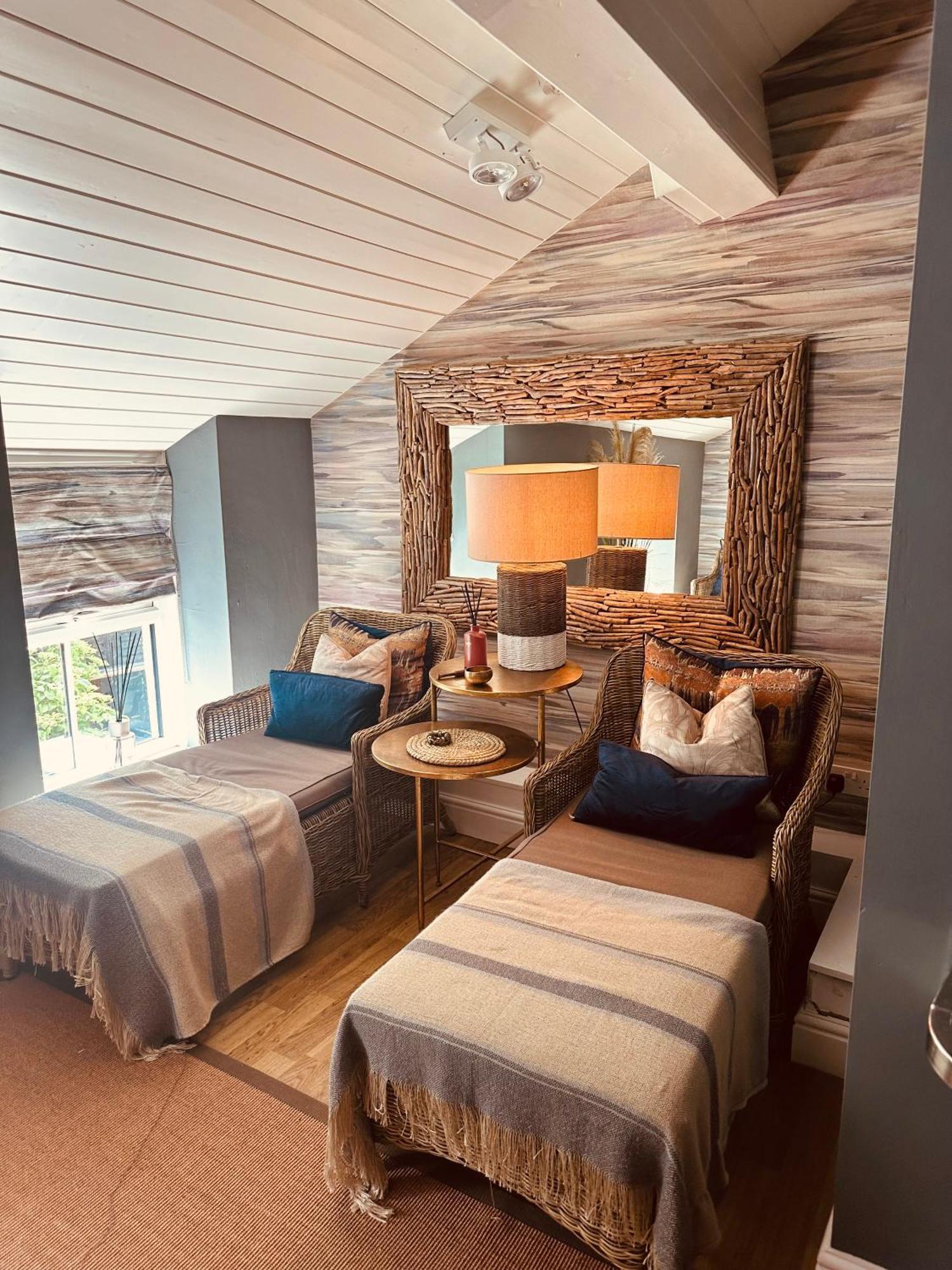 Bridge House Hotel & Silver Howe View Cottage Grasmere Ngoại thất bức ảnh