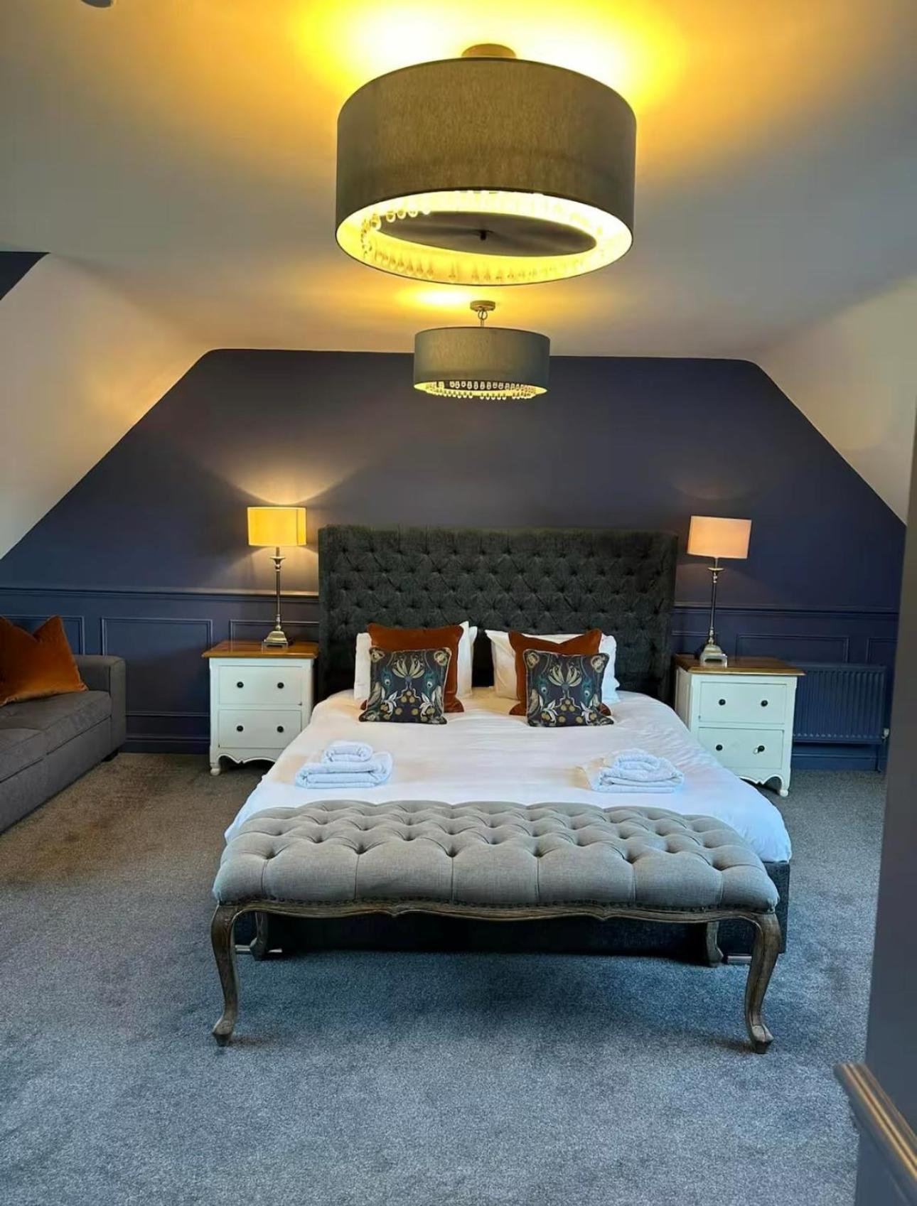 Bridge House Hotel & Silver Howe View Cottage Grasmere Ngoại thất bức ảnh
