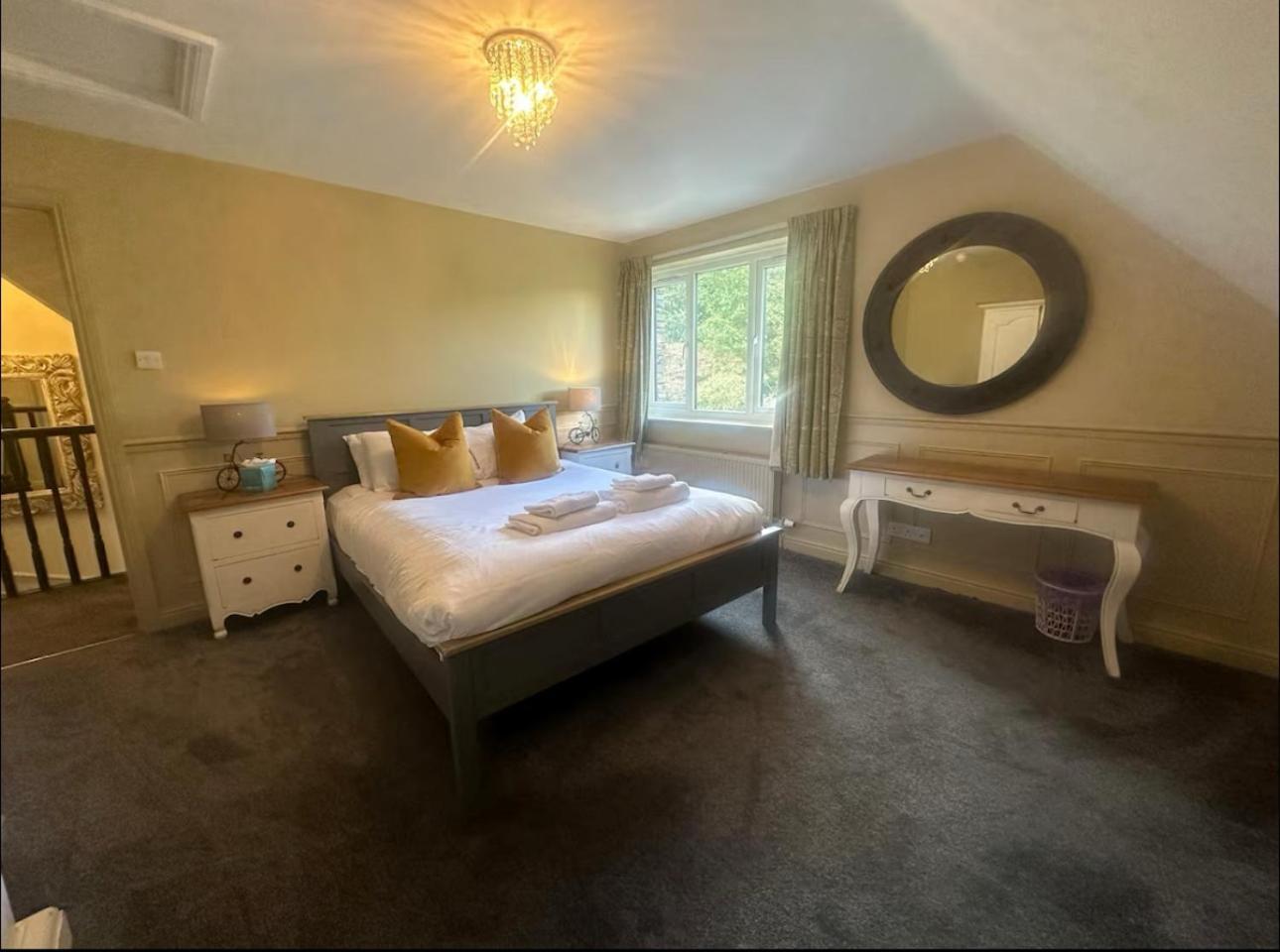 Bridge House Hotel & Silver Howe View Cottage Grasmere Ngoại thất bức ảnh